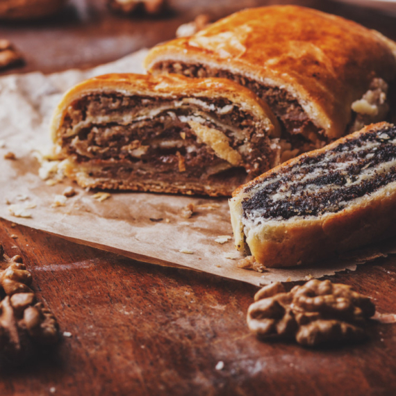 Ukusniju niste probali: Recept za štrudlu s orasima kojoj je nemoguće odoleti