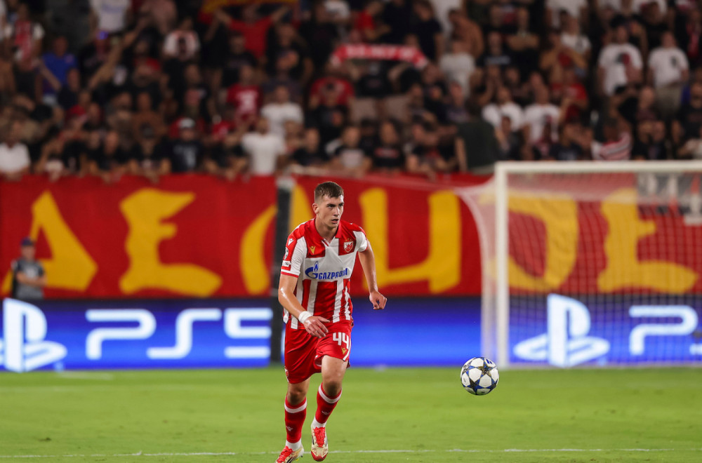 Zvezda ima još jednu dobru ponudu – rekord ili ništa?