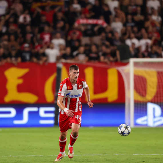 Zvezda ima još jednu dobru ponudu – rekord ili ništa?