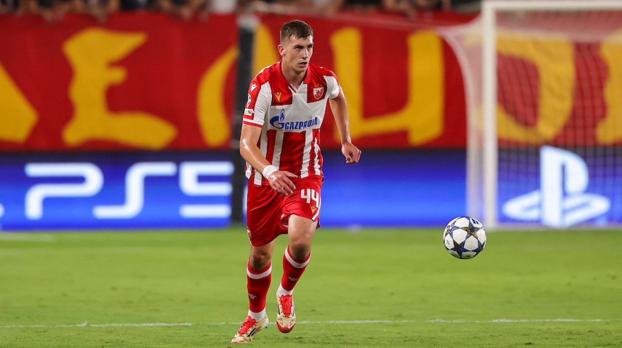 Zvezda ima još jednu dobru ponudu – rekord ili ništa?