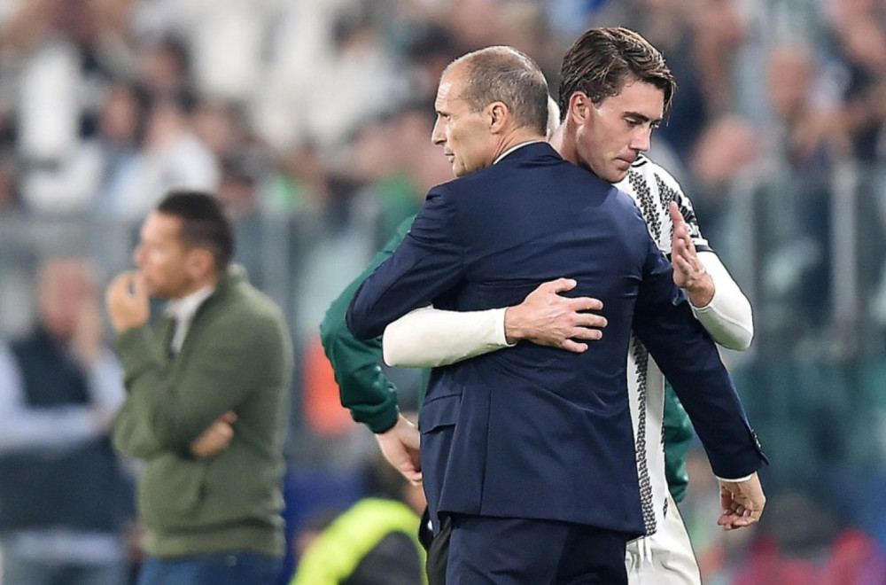 Iznenađujuća izjava: "Nikad nisam tražio Vlahovića"