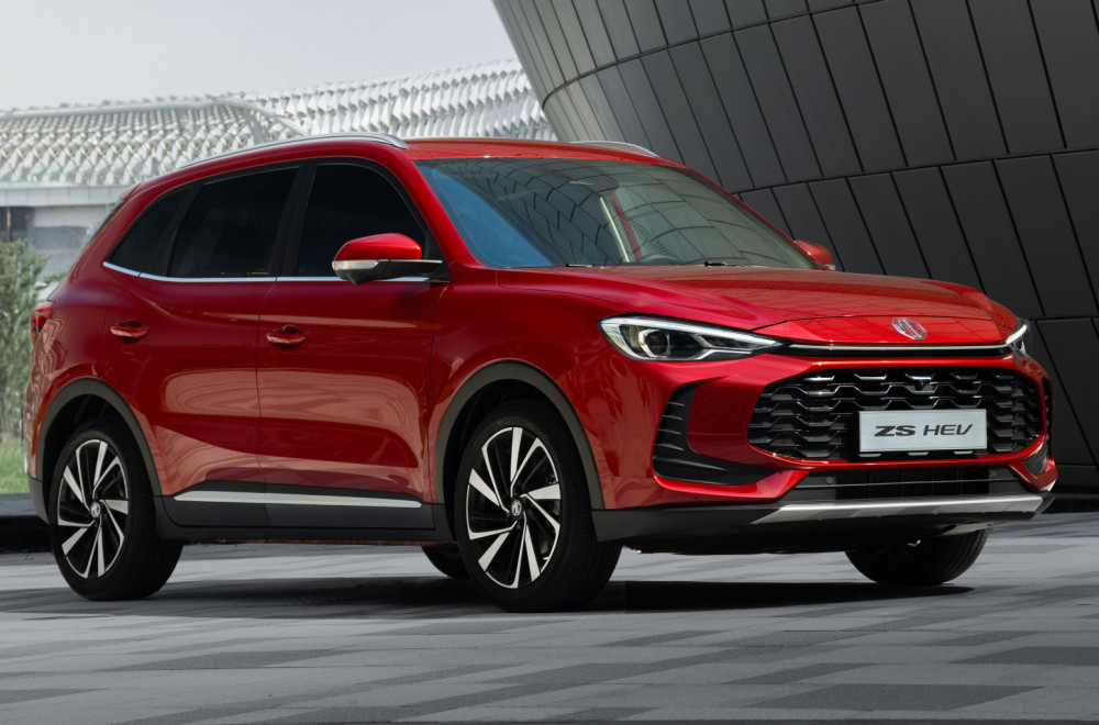 Tesla tone sve dublje: Još jedan "Kinez" pretekao "Amerikanca" u Evropi