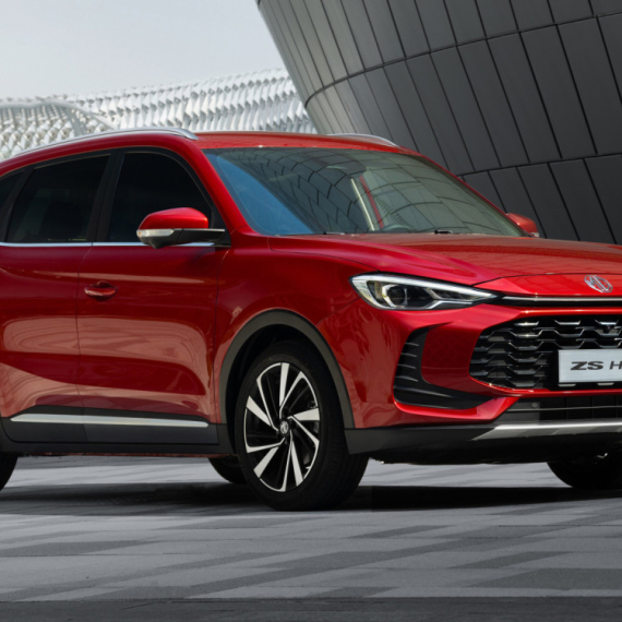 Tesla tone sve dublje: Još jedan "Kinez" pretekao "Amerikanca" u Evropi