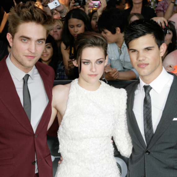 Vraća se "Sumrak saga": Od oktobra u bioskopima FOTO