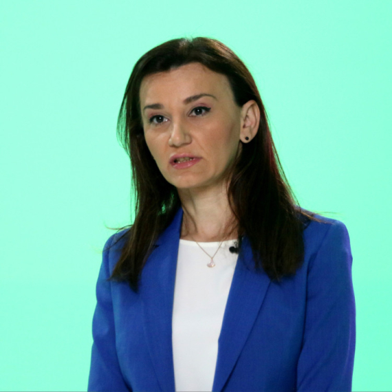 Aleksandra Subotić otpuštena sa mesta direktorke United Media