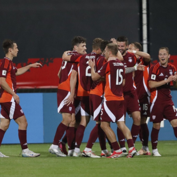 Naredni rival Srbije objavio spisak igrača