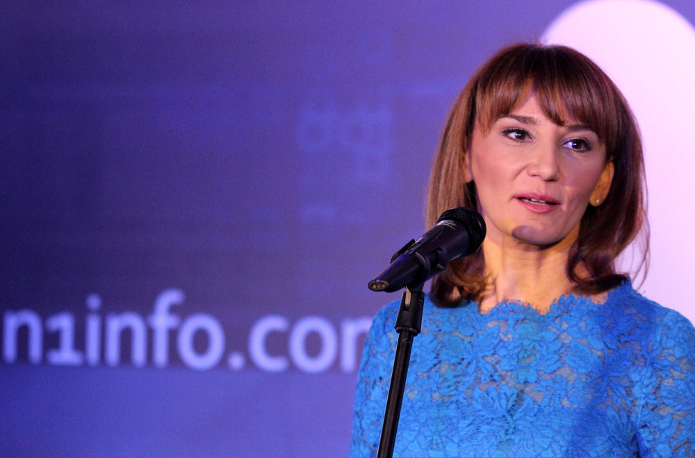B92.net saznaje: Direktorka "United Media" Aleksandra Subotić napustila Srbiju