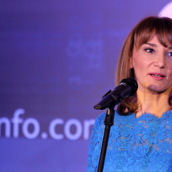 Mirčevski: I mi smo žrtva bahatosti i kriminala Aleksandre Subotić