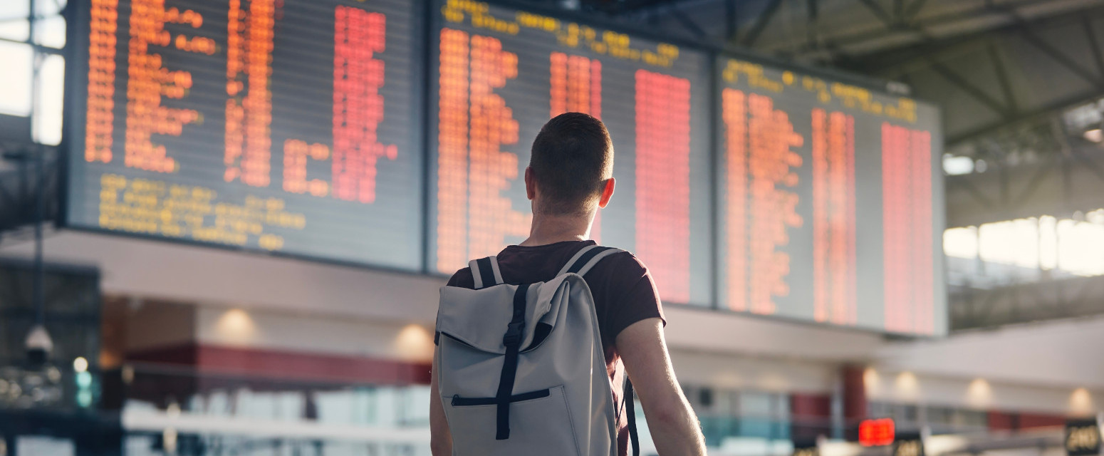 Otkazano preko trideset letova na popularnim destinacijama