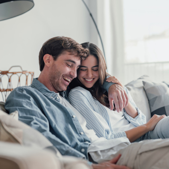 Tri stvari otkrivaju da ste s osobom s kojom vam je suđeno da budete