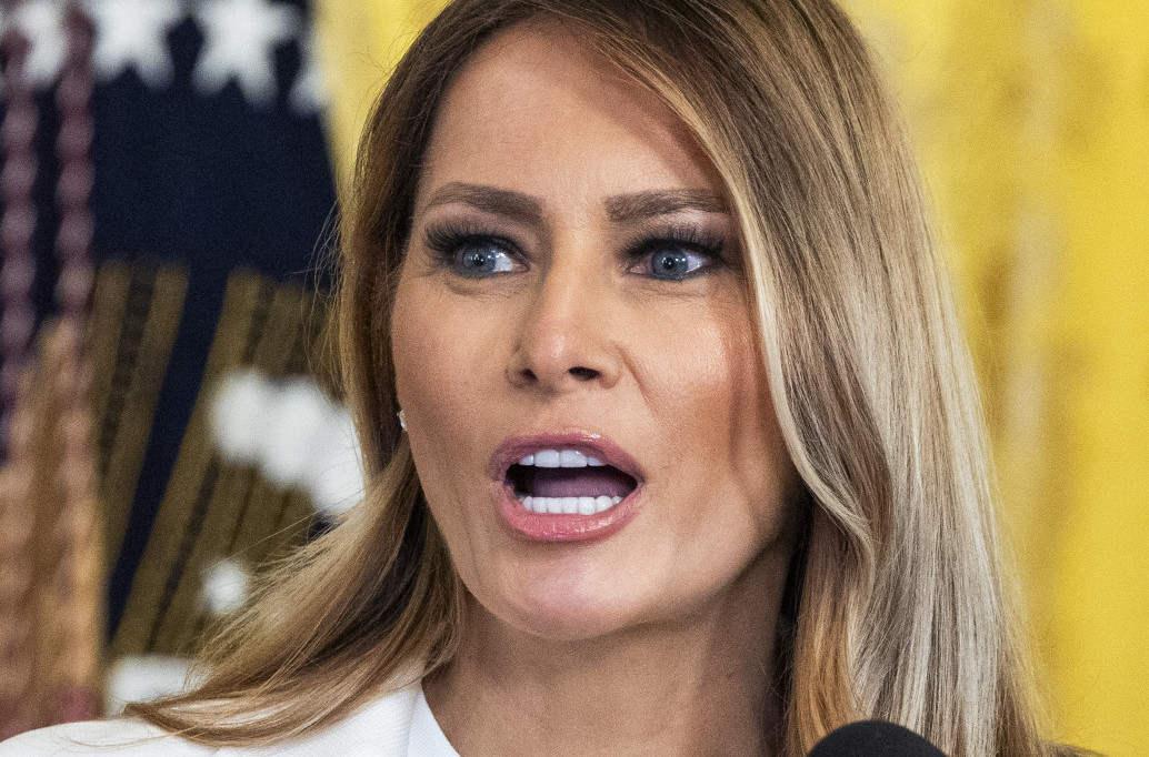 "Rat" Melanije Tramp i poznatog časopisa: Izvor otkrio nepoznate detalje FOTO