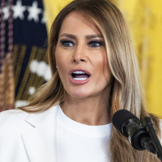 "Rat" Melanije Tramp i poznatog časopisa: Izvor otkrio nepoznate detalje FOTO