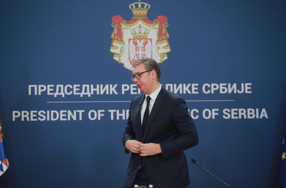 Vučić sa ambasadorom Kube: Doprineli ste unapređenju prijateljskih odnosa naših zemalja