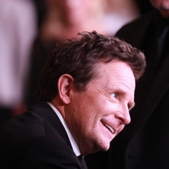 Majkl Džej Foks se kaje zbog ove stvari na vrhuncu karijere: "Bio sam pomalo idiot"