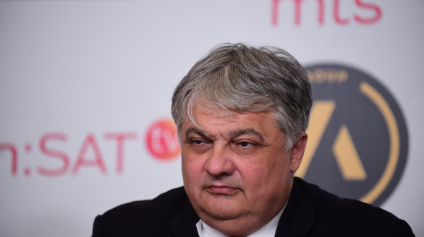 Lučić najavio kada kreće isplata dividendi akcionarima