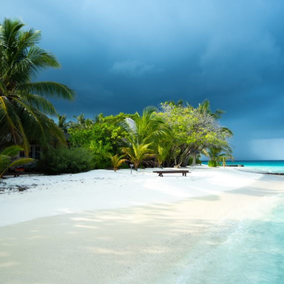 Maldivi su nova Grčka? Srbi sve češće biraju ovu destinaciju VIDEO