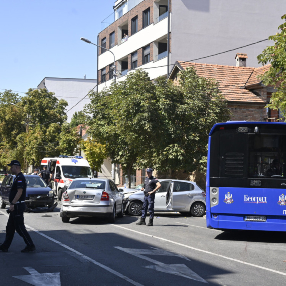 Poznati novi detalji stravične nesreće u Zemunu: Oglasio se GSP FOTO
