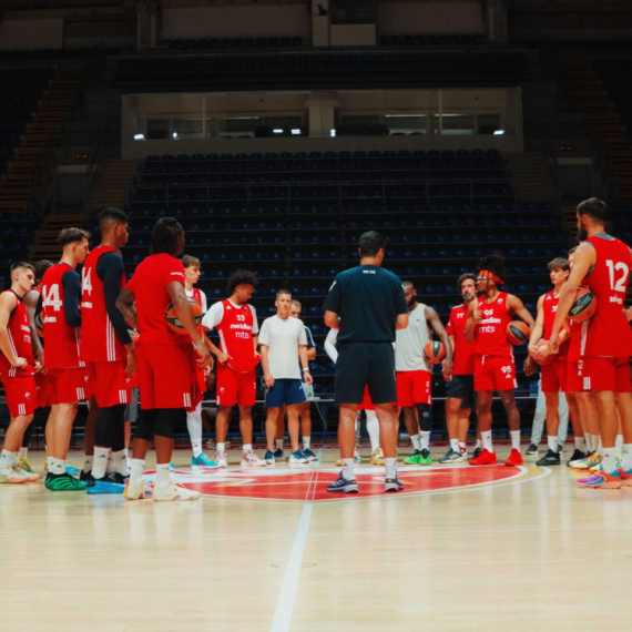 Novi tim – iste ambicije: Da li je vreme za iskorak? Zvezda kreće u pohod na Evroligu