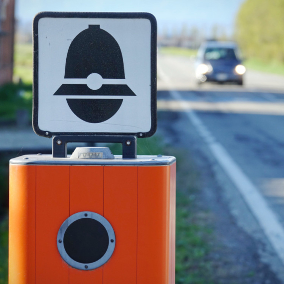 Italija ima nove kamere na putevima, evo čemu služe