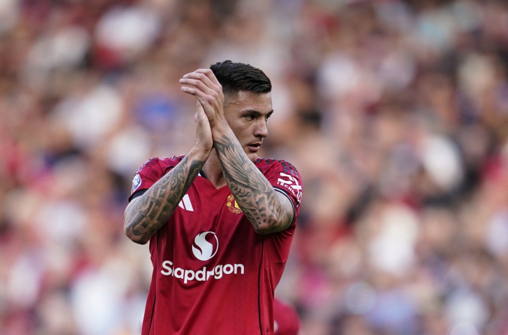 Šeškove makazice protiv Grimzbija slika i prilika Junajteda i svih njegovih promašaja