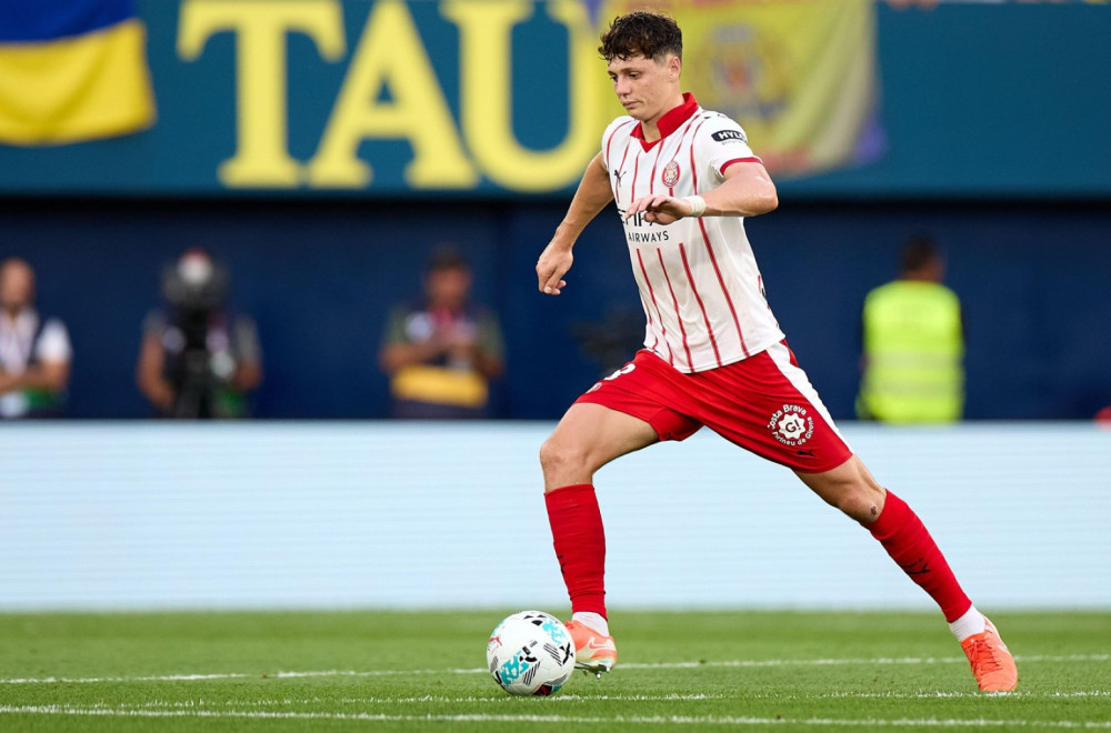 "Vukovi" doveli novog štopera