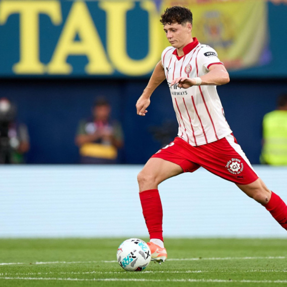 "Vukovi" doveli novog štopera