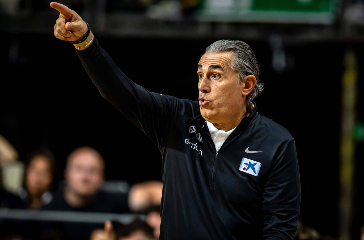 Gospodski potez Serđa Skariole: Na konferenciji za medije odmah pomenuo Džikića