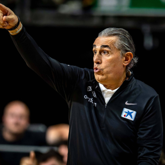 Virtus šokirao Real; Skariolo: "Užasno – nije cilj da budemo u top formi u septembru"