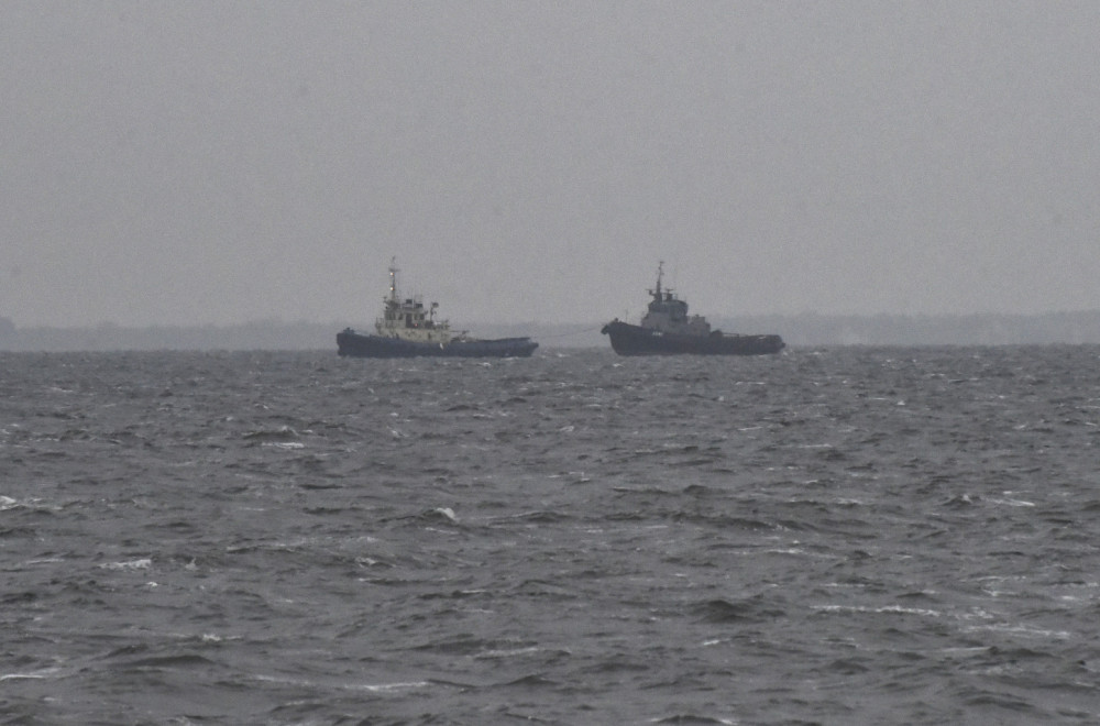 Priznali: Rusi su jači