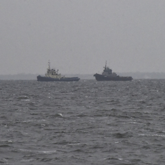 Priznali: Rusi su jači