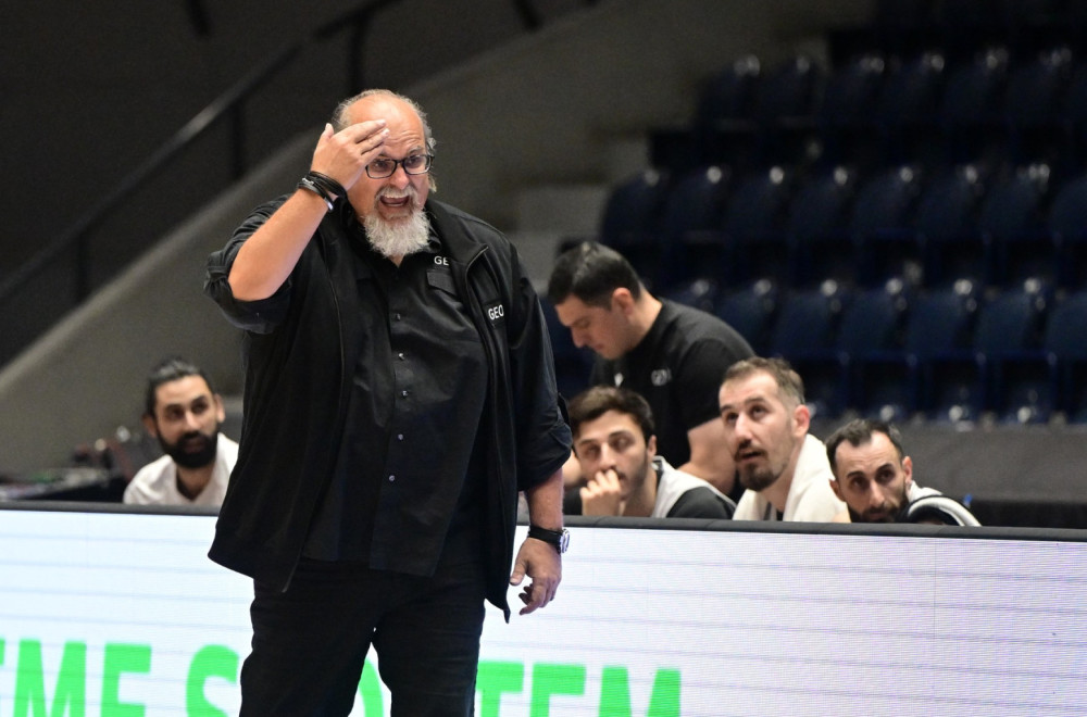 Šou Šengelije i Džikića: "Trener je morao da prođe kroz s*anja!"; "Odbijam da pričam o tome!"