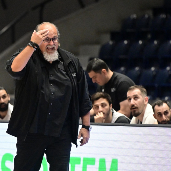 Šou Šengelije i Džikića: "Trener je morao da prođe kroz s*anja!"; "Odbijam da pričam o tome!"