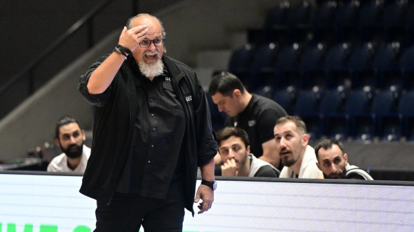 Šou Šengelije i Džikića: "Trener je morao da prođe kroz s*anja!"; "Odbijam da pričam o tome!"