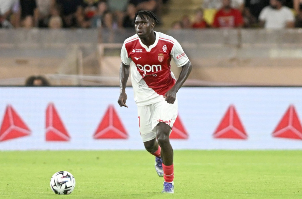 Galatasaraj doveo pojačanje iz Monaka