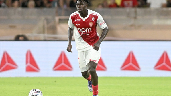 Galatasaraj doveo pojačanje iz Monaka