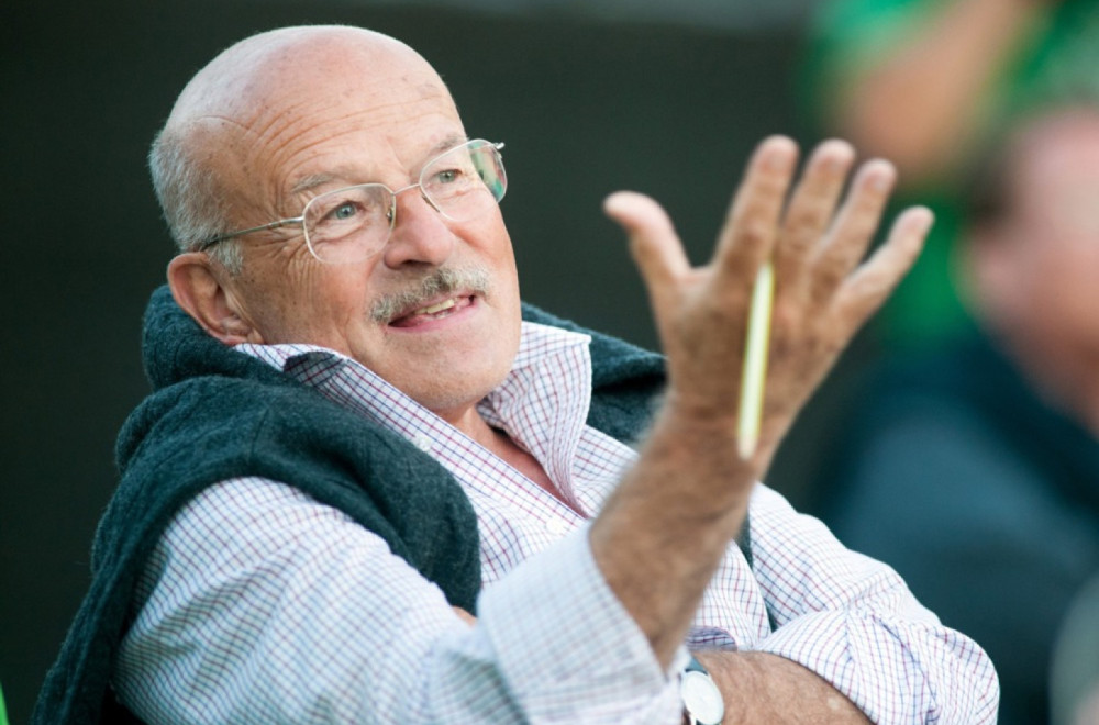 Čuveni nemački Oskarovac snima još jedan film