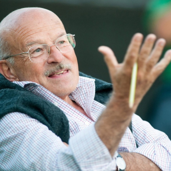 Čuveni nemački Oskarovac snima još jedan film