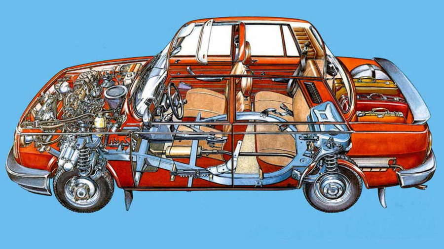 Nekad su bežali od njih, a sad su opet traženi: Evo koliko danas vrede Trabant i Wartburg