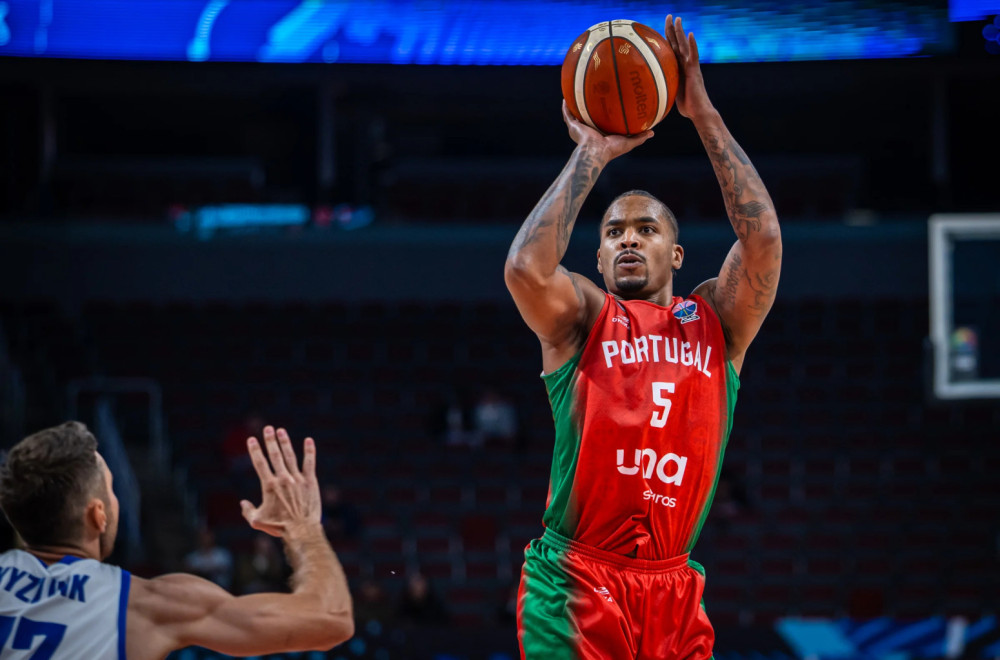 Vilijams nahvalio Srbiju: "Svi pričaju o Jokiću, a ja hoću da igram protiv Bogdanovića" VIDEO