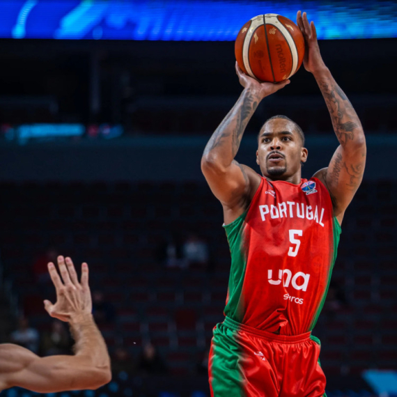 Vilijams nahvalio Srbiju: "Svi pričaju o Jokiću, a ja hoću da igram protiv Bogdanovića" VIDEO