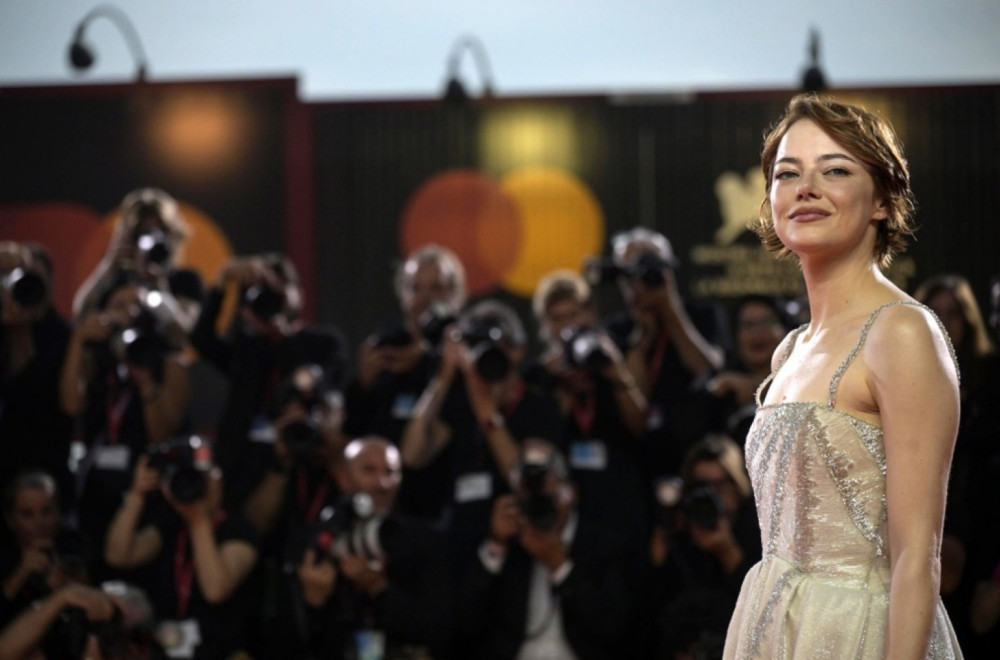 Glumica bez ustručavanja: Otvoreno kažem da verujem u vanzemaljce