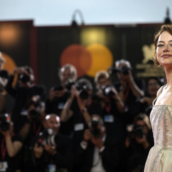 Glumica bez ustručavanja: Otvoreno kažem da verujem u vanzemaljce