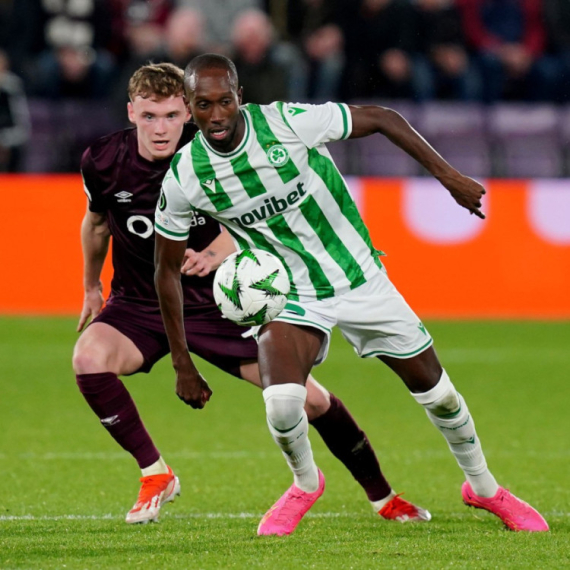 Maltežani jači od Srba – Kiprani slave još jedan prolaz u ligaški deo evro takmičenja