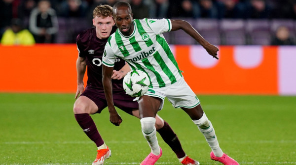 Maltežani jači od Srba – Kiprani slave još jedan prolaz u ligaški deo evro takmičenja