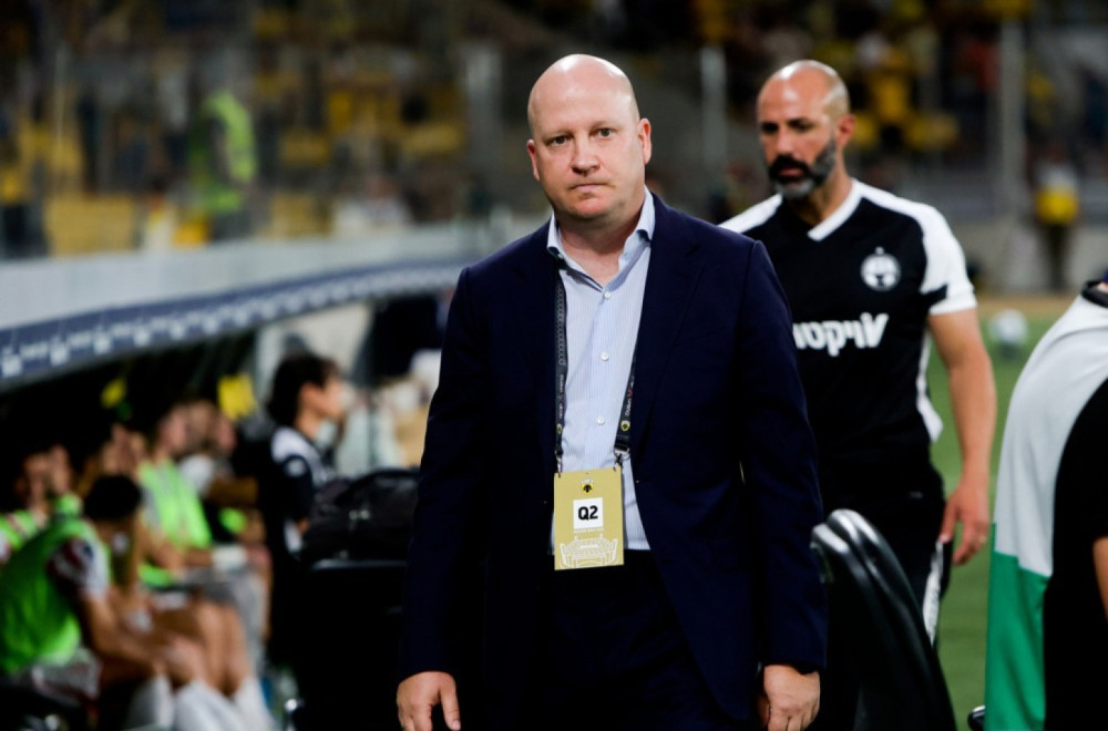 Veliki uspeh Marka Nikolića – tzv. Kosovo slavi prolaz