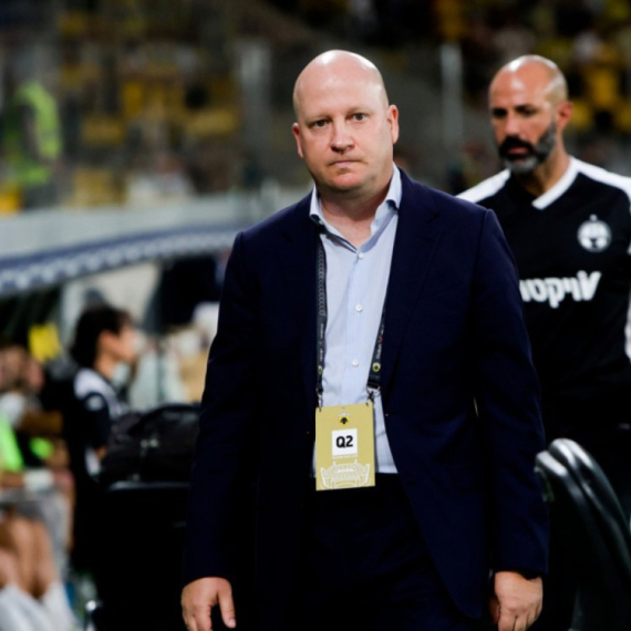 Veliki uspeh Marka Nikolića – tzv. Kosovo slavi prolaz