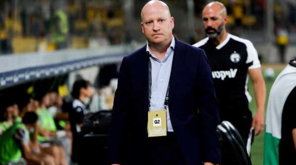 Veliki uspeh Marka Nikolića – tzv. Kosovo slavi prolaz