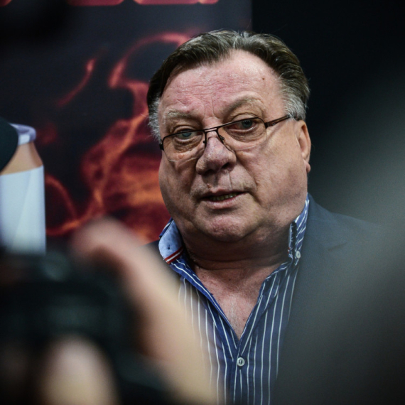 Poznati detalji poslednjeg ispraćaja Halida Bešlića: "Svi će moći da se oproste"