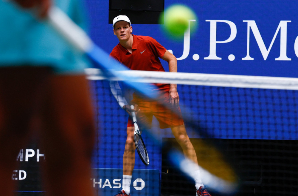 Siner jači od Popirina – i problema sa stopalom FOTO