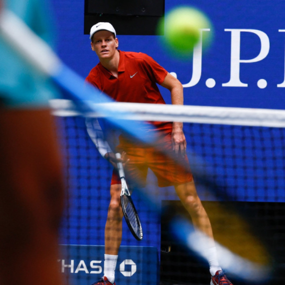 Siner jači od Popirina – i problema sa stopalom FOTO